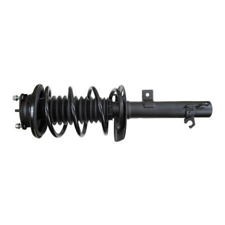 Monroe RoadMatic Strut and Coil Spring Assembly,  182257